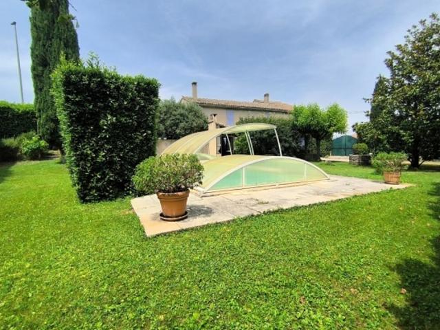 Maison vente à Apt, Cavaillon