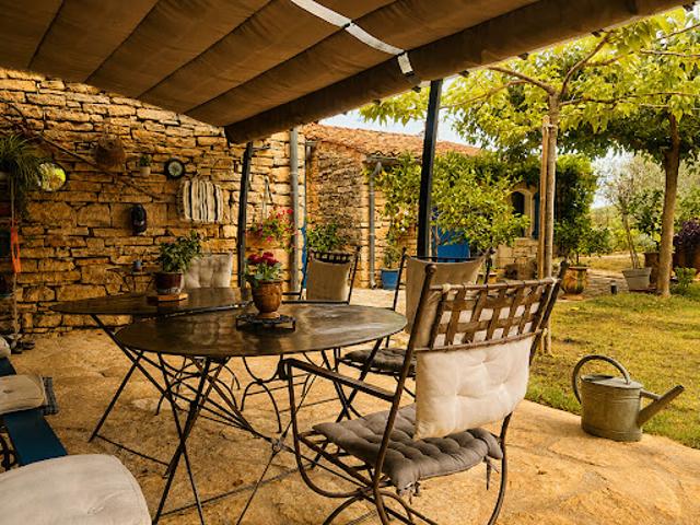 Ferme vente à Largentière, Orgnac-l'aven