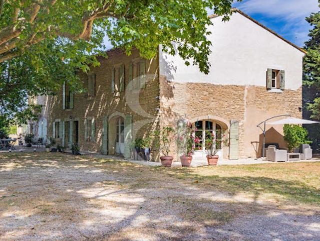 Ferme vente à Avignon, L'isle-sur-la-sorgue