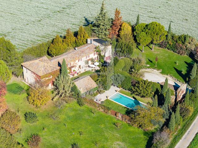 Ferme vente à Avignon, L'isle-sur-la-sorgue
