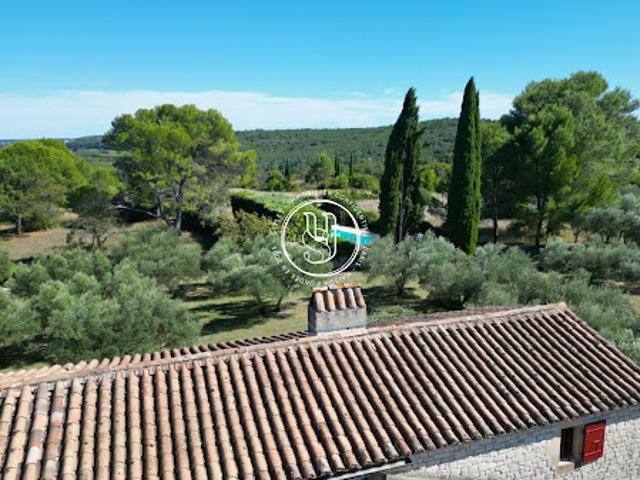 Ferme vente à Nîmes, Uzès