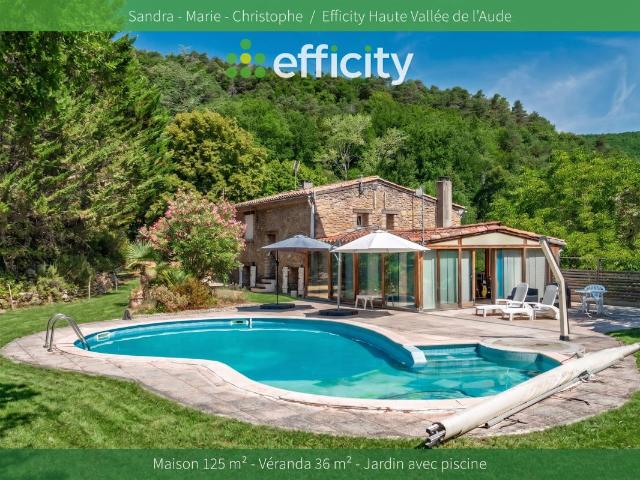 Ferme vente à Limoux, Saint-jean-de-paracol