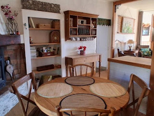 Ferme vente à Gourdon, Le Vigan