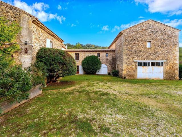 Maison vente à Nîmes, Sainte-anastasie