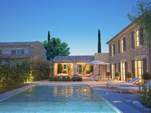 Ferme vente à Nîmes, Uzès