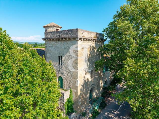 Ferme vente à Avignon, L'isle-sur-la-sorgue