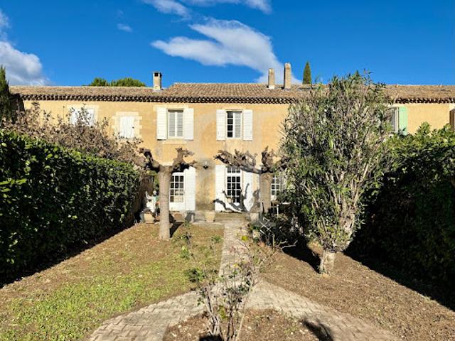 Ferme vente à Arles, Saint-rémy-de-provence