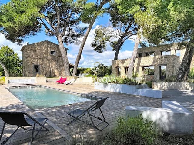Ferme vente à Béziers, Pézenas