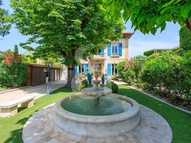Ferme vente à Avignon, L'isle-sur-la-sorgue