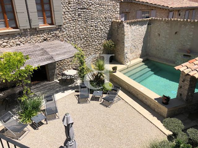 Ferme vente à Buis-les-Baronnies, Drôme