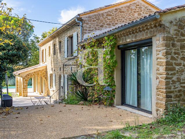 Ferme vente à Vaison-la-Romaine, Vaucluse