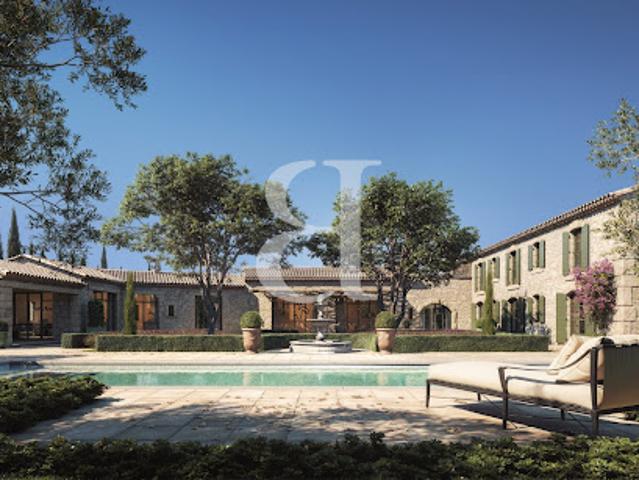 Ferme vente à Arles, Saint-rémy-de-provence
