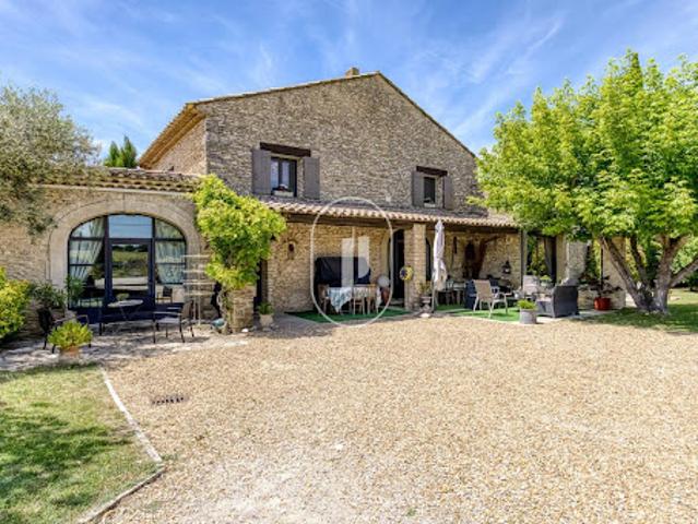Ferme vente à Apt, Joucas