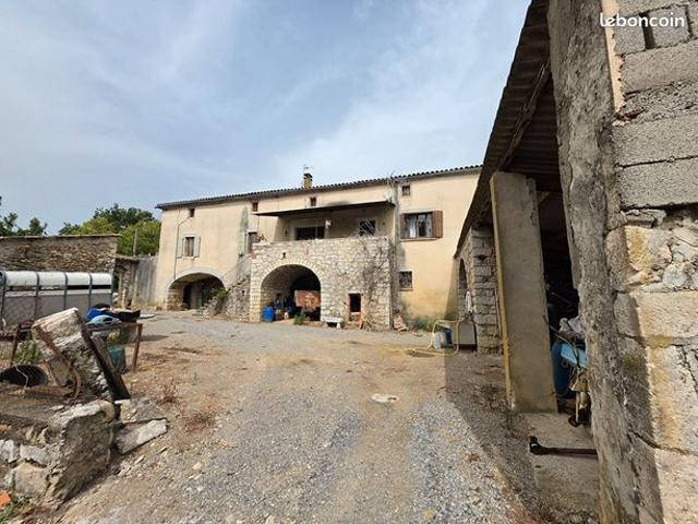 Maison vente à Mortagne-au-Perche, Beaulieu