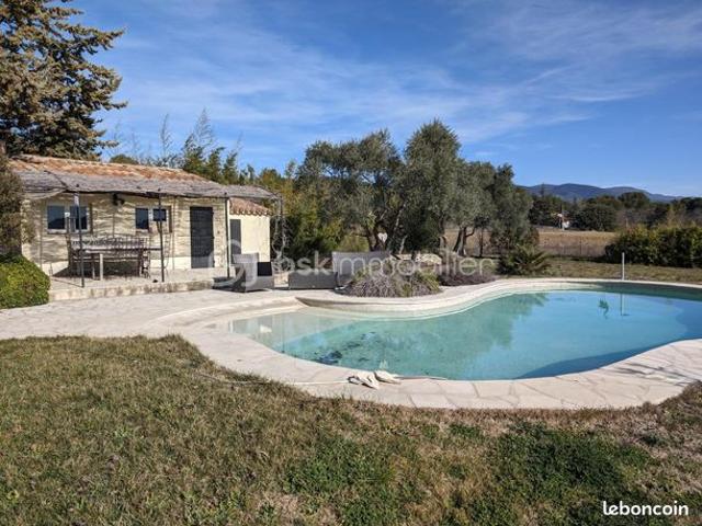Maison vente à Apt, Puyvert