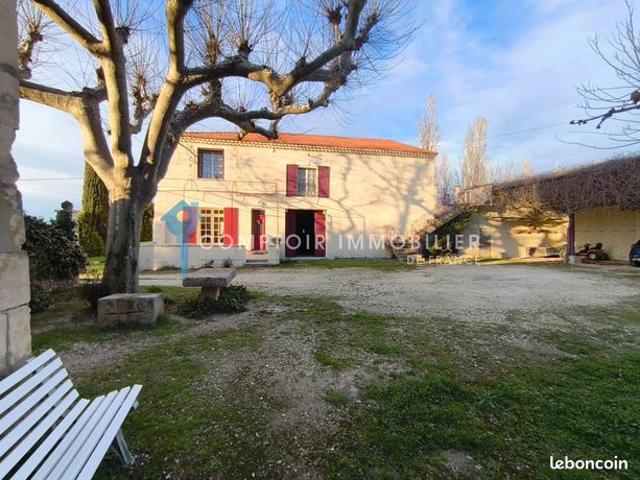 Maison vente à Boulbon, Bouches-du-Rhône