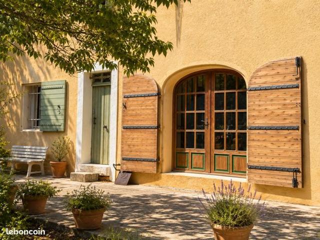Maison vente à Marseille, Aubagne