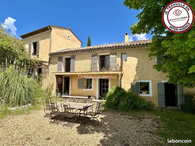 Maison vente à Brignoles, Villecroze