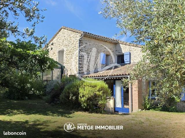 Maison vente à Saint-Christol, Ardèche