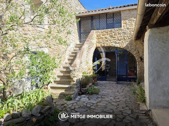 Maison vente à Tournon-sur-Rhône, Auvergne-Rhône-Alpes