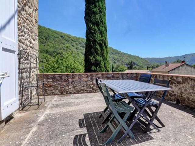 Maison vente à Meyrannes, Gard