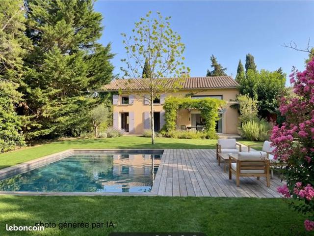 Maison vente à Apt, Lagnes