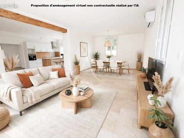 Maison vente à Céret, Thuir