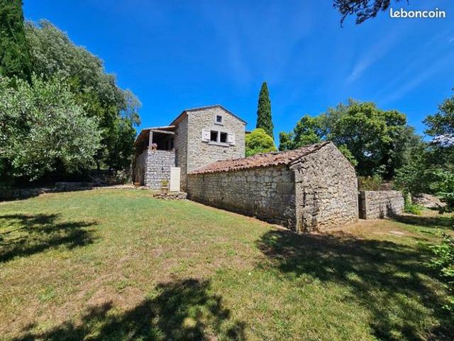 Maison vente à Largentière, Chandolas
