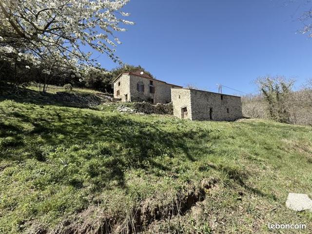 Maison vente à Céret, Serralongue