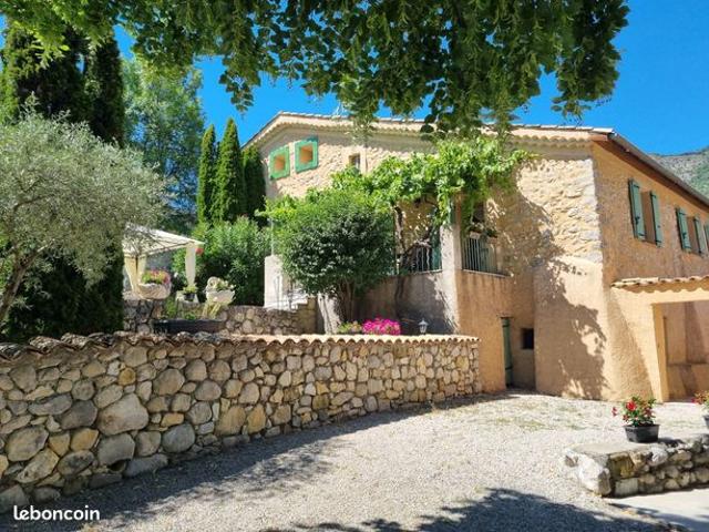 Maison vente à Forcalquier, Sisteron