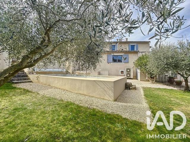 Maison vente à Carpentras, Beaumont-du-ventoux