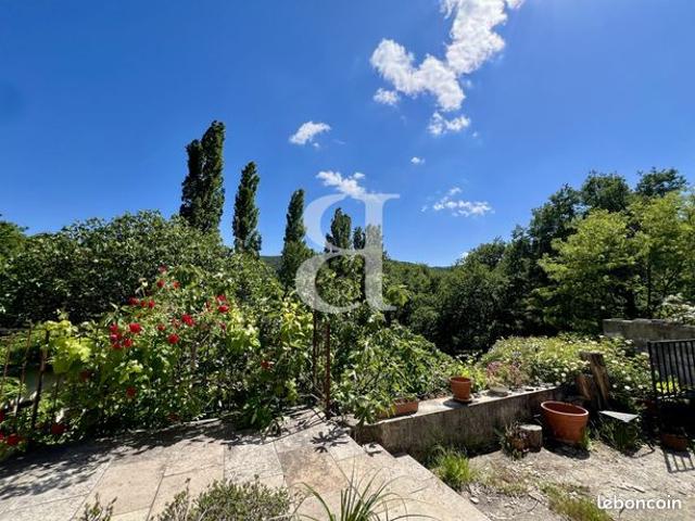 Maison vente à Dieulefit, Drôme