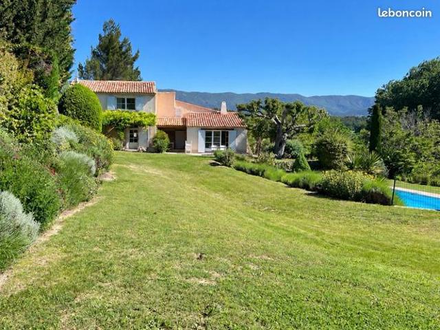 Maison vente à Apt, Cucuron