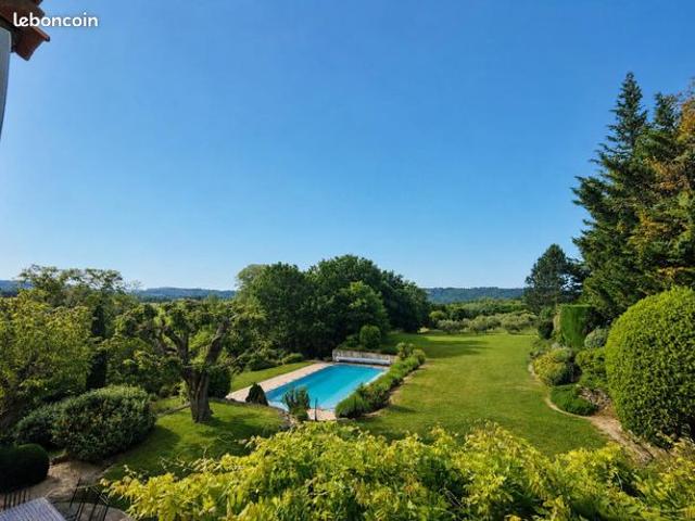 Maison vente à Apt, Cucuron