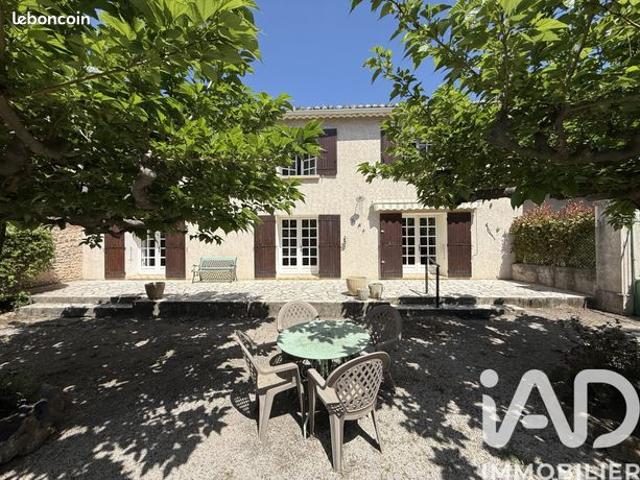 Maison vente à Rasteau, Vaucluse