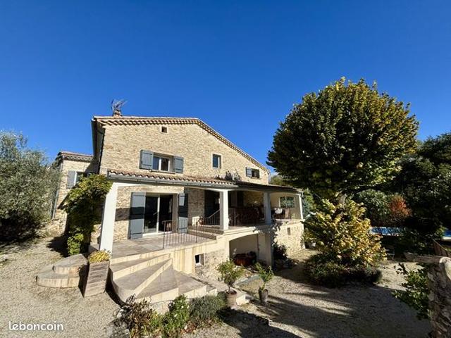 Maison vente à Nyons, Grignan