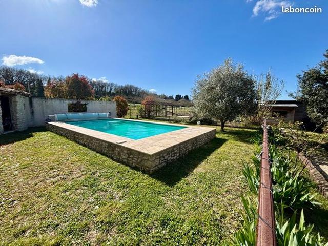 Maison vente à Nyons, Bonlieu-sur-roubion