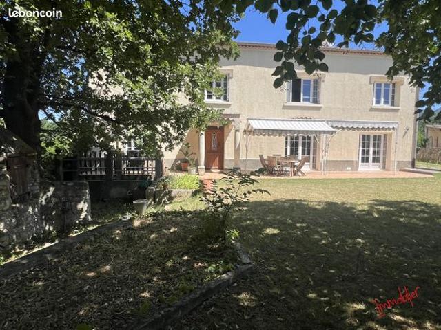 Maison vente à Carpentras, Vaison-la-romaine