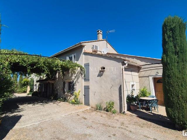 Maison vente à Apt, Cavaillon