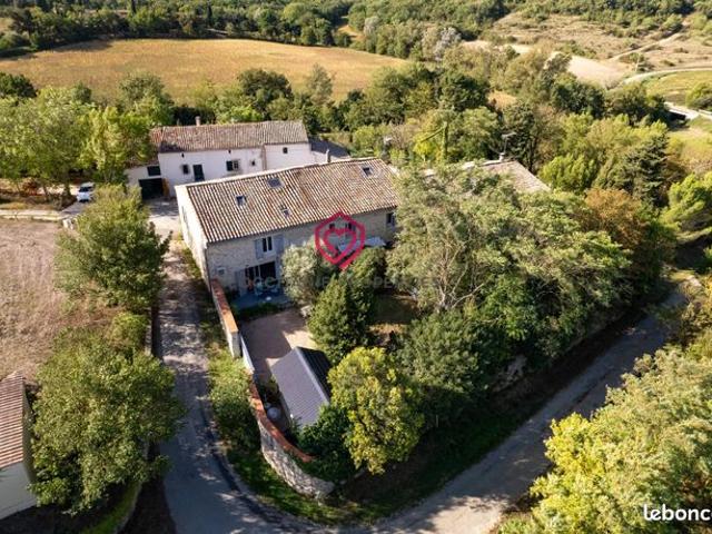 Maison vente à Castelnaudary, Aude