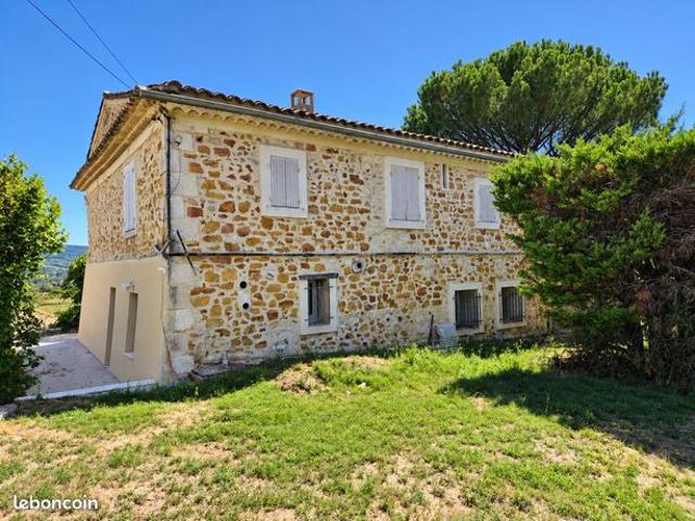 Maison vente à Gargas, Haute-Garonne