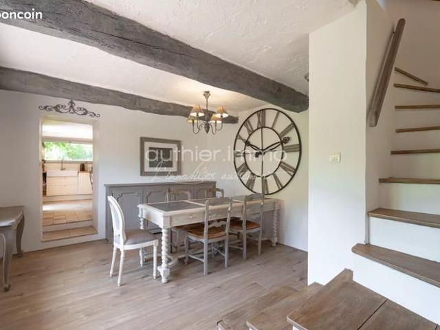 Maison vente à Grasse, Roquefort-les-pins