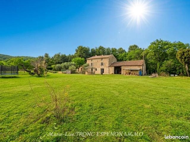 Maison vente à Carpentras, Pernes-les-fontaines