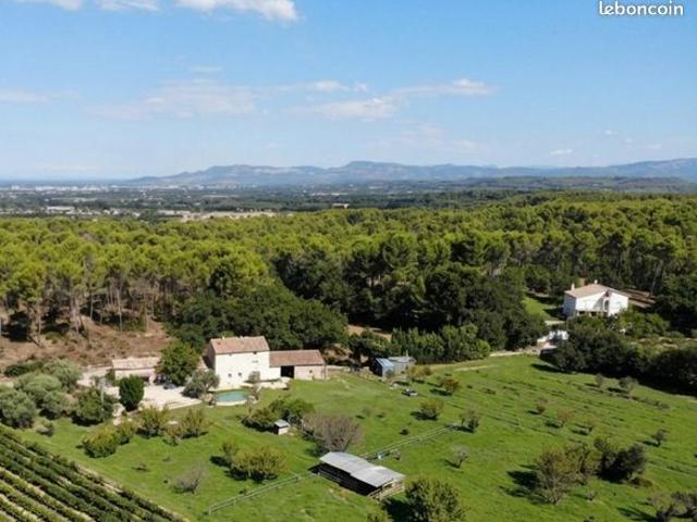 Maison vente à Pernes-les-Fontaines, Vaucluse