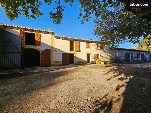 Maison vente à Aix-en-Provence, Salon-de-provence