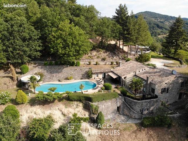 Maison vente à Largentière, Saint-andéol-de-vals