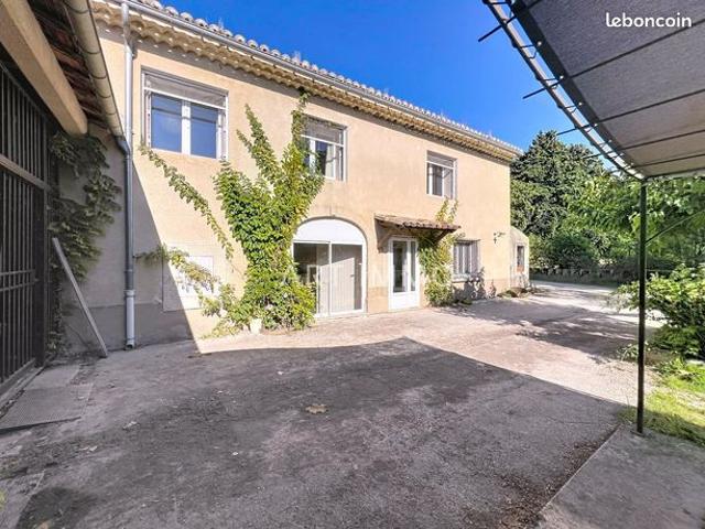 Maison vente à Apt, Cavaillon