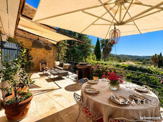 Maison vente à Arrondissement de Toulon, Bandol