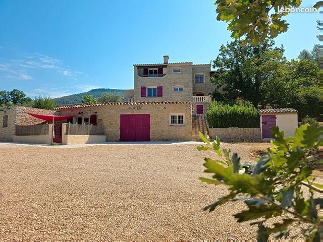 Maison vente à Arrondissement de Toulon, Le Beausset