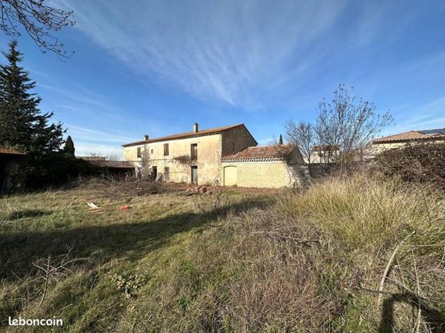 Maison vente à Avignon, L'isle-sur-la-sorgue